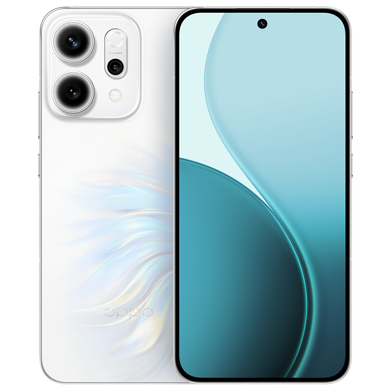 OPPO Reno14 新品上市opporeno14新款5g全网通oppo手机正品oppo日月光0ppo手机