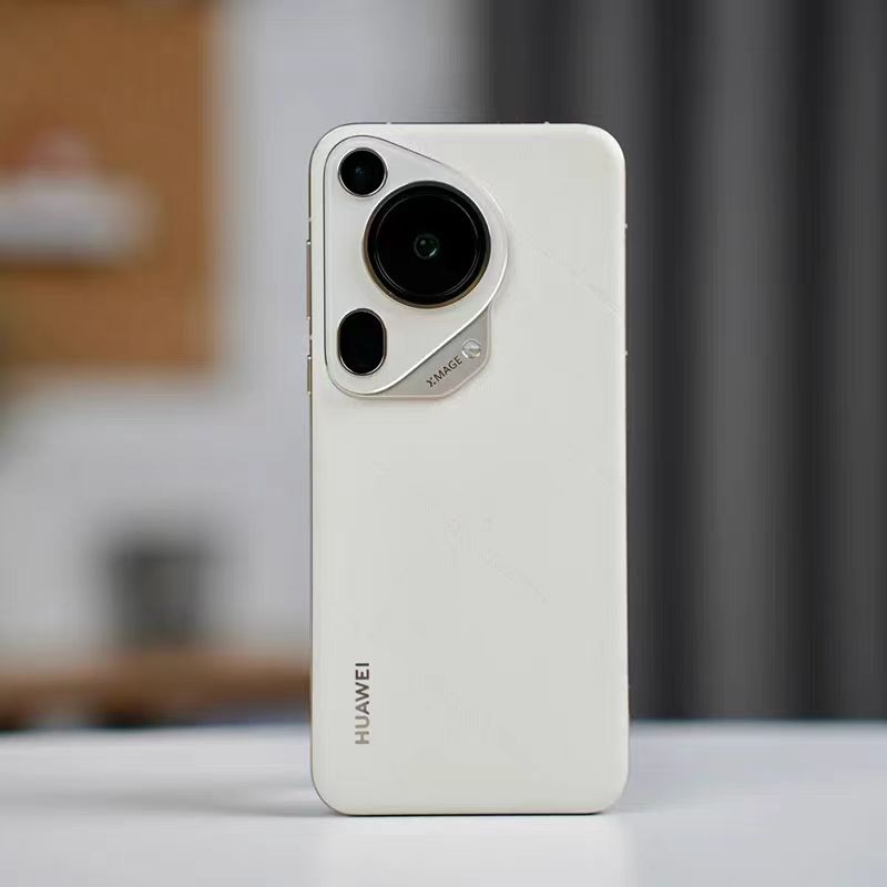Huawei/华为 Pura 70 Ultra正品16G+1TB直降5G手机绿