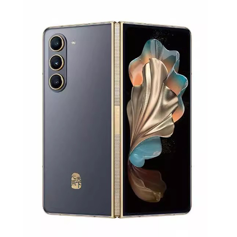 Samsung/三星 W25 心系天下智能高端系列折叠屏AI手机正品百亿补贴